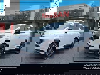 New 2025 Nissan Murano SL image 1