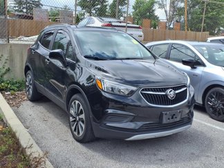 Used 2021 Buick Encore Preferred image 1