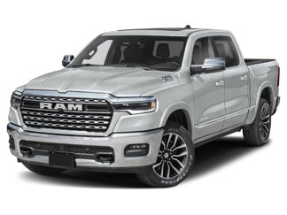 New 2026 RAM 1500 Limited image 1
