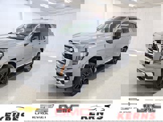 New 2025 GMC Yukon Elevation w/ LPO, Yukon Black Package image 1