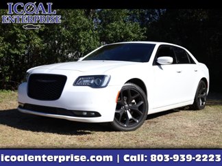 Used 2021 Chrysler 300 S image 1