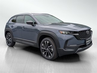 New 2025 MAZDA CX-50 2.5 Hybrid w/ Premium Plus Pkg image 1