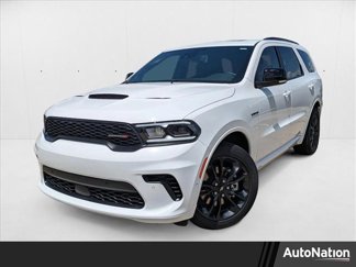 New 2025 Dodge Durango R/T image 1
