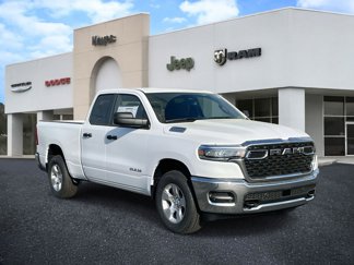 New 2025 RAM 1500 Tradesman image 1