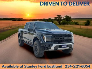 New 2025 Ford F150 Raptor image 1