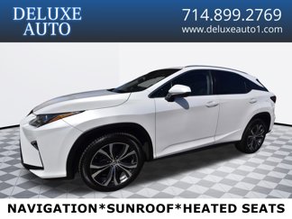 Used 2016 Lexus RX 350 AWD image 1