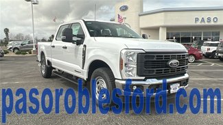 New 2025 Ford F250 XL image 1