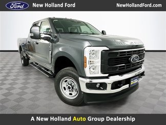 New 2026 Ford F350 XL image 1