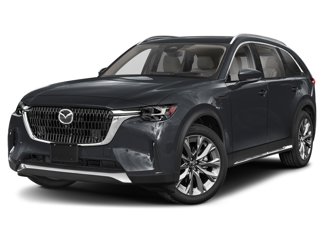 New 2025 MAZDA CX-90 3.3 Turbo w/ Premium Plus Pkg image 1