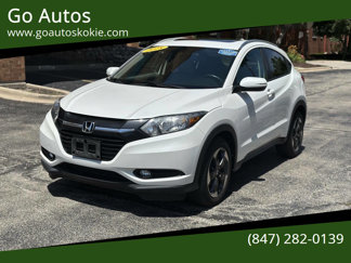Used 2018 Honda HR-V EX-L image 1