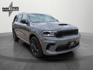 New 2025 Dodge Durango R/T image 1