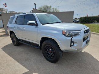 Used 2023 Toyota 4Runner SR5 Premium image 1