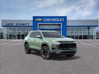 New 2026 Chevrolet Equinox ACTIV w/ Safety and Technology Package image 1