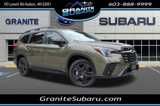 New 2025 Subaru Ascent Bronze Edition image 1