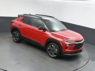 New 2026 Chevrolet TrailBlazer RS w/ Convenience Package video 1