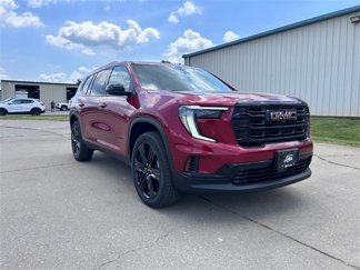 New 2026 GMC Acadia Elevation w/ Super Cruise Package image 1