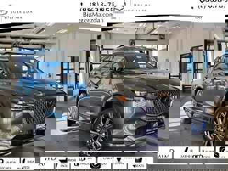 New 2025 MAZDA CX-5 Signature image 1