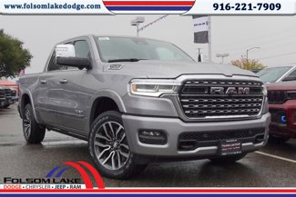 New 2025 RAM 1500 Limited image 1