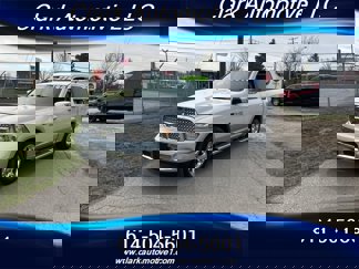 Used 2016 RAM 1500 Laramie w/ Convenience Group image 1