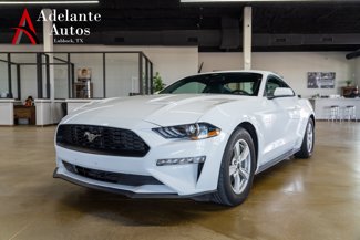 Used 2023 Ford Mustang Coupe image 1