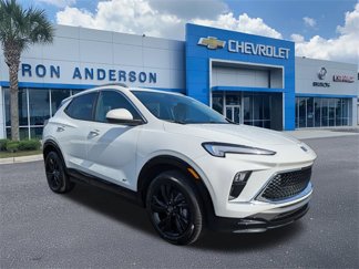 New 2026 Buick Encore GX Sport Touring image 1