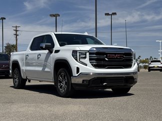 Used 2024 GMC Sierra 1500 SLT image 1