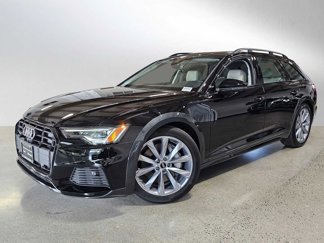 New 2025 Audi A6 Premium Plus image 1