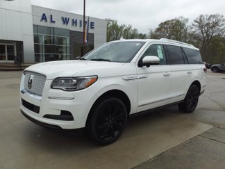 New 2024 Lincoln Navigator Reserve image 1