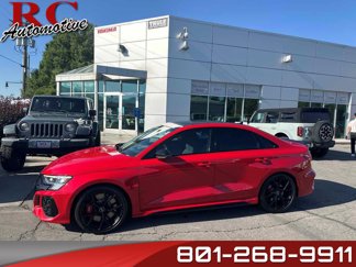 Used 2022 Audi RS 3 image 1