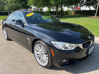 Used 2015 BMW 435i xDrive Coupe image 1