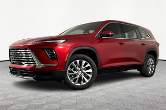 New 2026 Buick Enclave Preferred w/ Power Package image 1