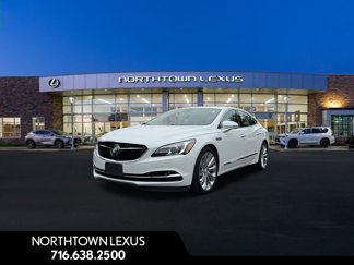 Used 2018 Buick LaCrosse Premium w/ Driver Confidence Package #2 image 1