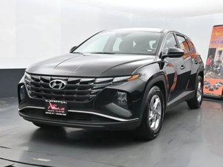 Used 2024 Hyundai Tucson SE image 1