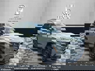 New 2026 Honda CR-V TrailSport image 1