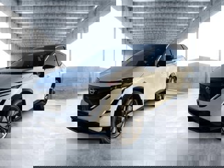 New 2025 Nissan Ariya FWD image 1