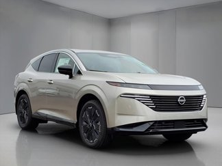 New 2025 Nissan Murano Platinum w/ Cargo Package image 1
