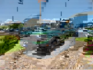 Certified 2024 Ford Bronco Sport Badlands image 1