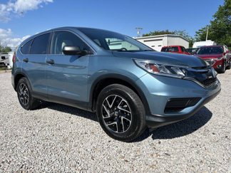 Used 2016 Honda CR-V SE image 1