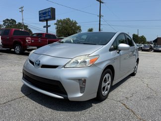 Used 2012 Toyota Prius Two image 1