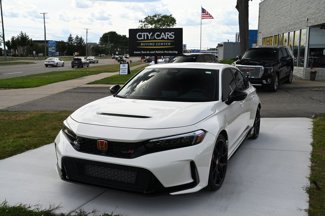 Used 2024 Honda Civic Type R image 1