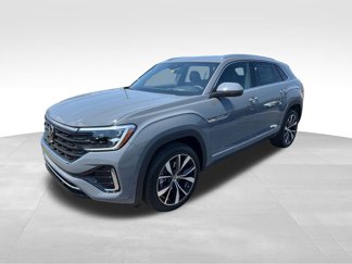 New 2026 Volkswagen Atlas Cross Sport SEL Premium R-Line image 1