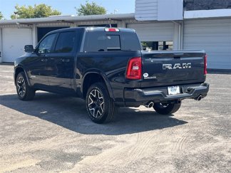 New 2026 RAM 1500 Laramie w/ Sport Appearance Package video 3