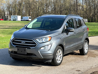 Used 2020 Ford EcoSport SE image 1