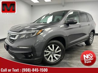 Used 2020 Honda Pilot EX-L image 1