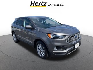 Used 2024 Ford Edge SEL image 1