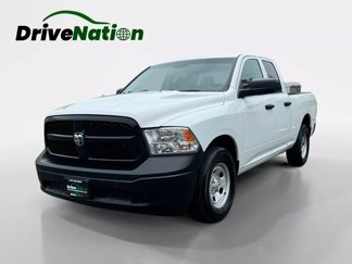Used 2022 RAM 1500 Tradesman image 1
