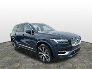New 2025 Volvo XC90 B6 Plus w/ Protection Package Premier image 1