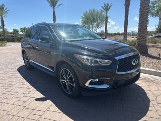 Used 2016 INFINITI QX60 FWD w/ Premium Plus Package image 1