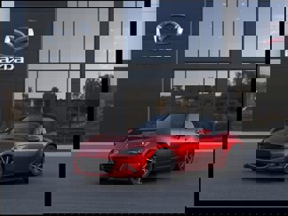 New 2025 MAZDA MX-5 Miata Grand Touring image 1