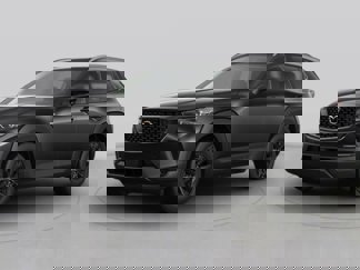 New 2025 MAZDA CX-50 AWD 2.5 Hybrid w/ Cargo Package image 1